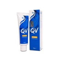 کرم مرطوب کننده کیووی ایگو 100 گرم