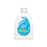 پاک کننده کودک جنتل واش کیووی ایگو | پاک کننده ملایم برای مو، سر، صورت و بدن کودک