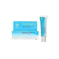 کرم ترک پا کیووی ایگو | نرم کننده و بازسازنده پاهای خشک، زبر و ترک دار