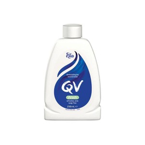 شامپو بدن کیووی واش ایگو 250 میلی لیتر | مناسب اطفال و بزرگسالان
