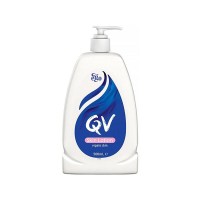 لوسیون کیووی ایگو 500 میلی لیتر | مرطوب کننده سبک و غیر چرب