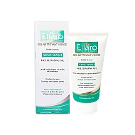 ژل شستشوی صورت آکنه واش الارو 150 میلی | پاک کننده مناسب پوست های چرب و آکنه ای