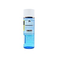 پاک کننده آرایش چشم دو فاز الارو