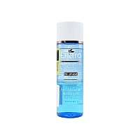 پاک کننده آرایش چشم دو فاز الارو