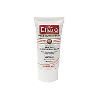 کرم ضد آفتاب مینرال الارو