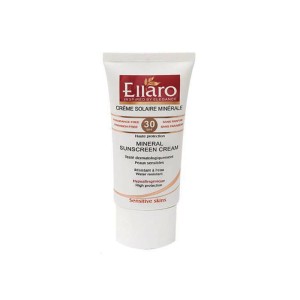 کرم ضد آفتاب مینرال الارو