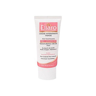 کرم مرطوب کننده مغذی الارو | 95 درصد تغذیه پوست طی 6 هفته