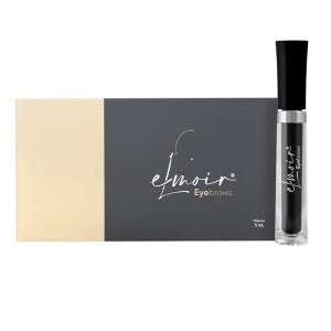 سرم تقویت کننده ابرو النویر | پرپشت کننده ابرو و جلوگیری از ریزش آن