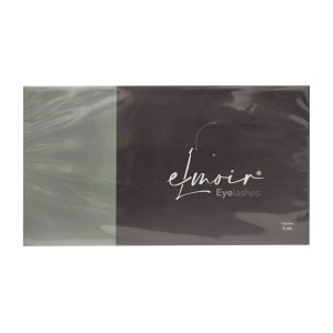 سرم تقویت مژه النویر | افزایش دهنده حجم مژه و افزایش فاز رشد مژه ها