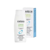 شامپو ضد شوره مخصوص موهای چرب اریکه