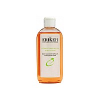 ژل شوینده پوست چرب بدن اریکه