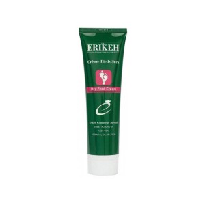 کرم ترمیم کننده پا اریکه | تغذیه کننده پوست خشک پا