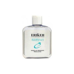پاک کننده آرایش چشم و صورت اریکه