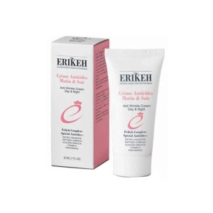 کرم ضد چروک روز و شب اریکه