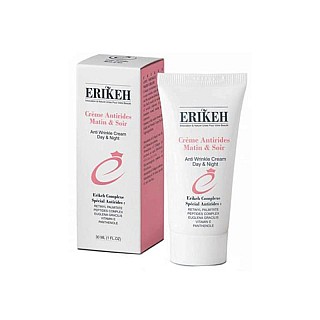 کرم ضد چروک روز و شب اریکه