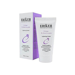 کرم ضد لک اریکه