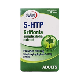 خرید قرص 5 اچ تی پی یوروویتال