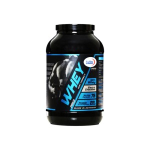 پودر وی پروتئین پرو یوروویتال 2250 گرم | افزایش حجم عضلات