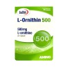 ال اورنیتین 500 یوروویتال | افزایش انرژی و کاهش خستگی