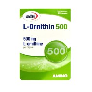 ال اورنیتین 500 یوروویتال | افزایش انرژی و کاهش خستگی