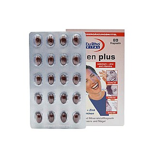 قرص سلن پلاس