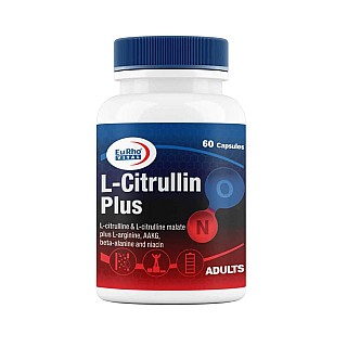 قیمت کپسول ال سیترولین پلاس یوروویتال