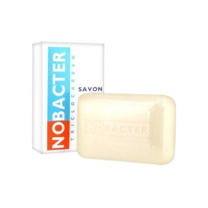 صابون نوباکتر اوسرین | پیشگیری از ایجاد جوش صورت و بدن