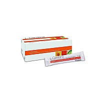 ساشه ال کارنیتین مایع یورونچرال 14 عددی | کمک به کاهش وزن و چربی سوزی