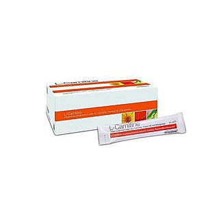 ساشه ال کارنیتین مایع یورونچرال 14 عددی