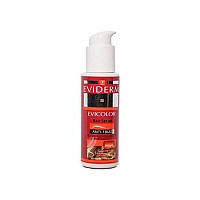 سرم نرم کننده موهای رنگ شده اویدرم