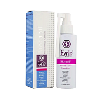 تونیک موی سر اورین بیوتک 120 میلی | پیشگیری از ریزش مو