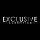 اکسکلوسیو | Exclusive
