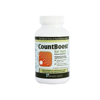 کپسول موتیلیتی بوست فیرهون هلث