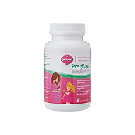 قرص پرگ ایز فرهیون هلث 120 عددی |  کنترل تهوع و استفراغ ناشی از بارداری