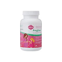 قرص پرگ ایز فرهیون هلث 120 عددی |  کنترل تهوع و استفراغ ناشی از بارداری