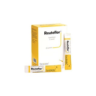 ساشه روتفلور فرابیوتیک