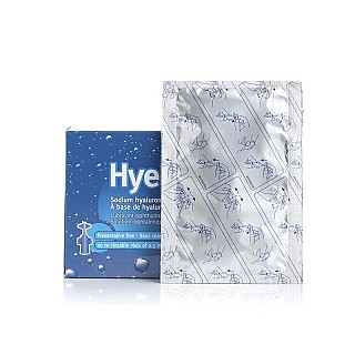 قطره اشک مصنوعی های