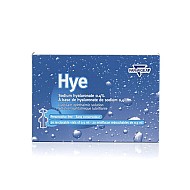 قطره اشک مصنوعی های فارمیجیا 20 عددی | مرطوب کننده چشم و رفع خشکی چشم