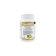 کپسول پرگنانسی و جینجر فم مد 60 عددی | مولتی ویتامین اختصاصی دوران بارداری و شیردهی