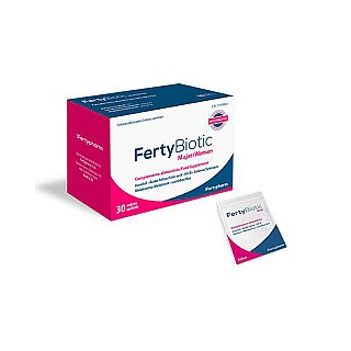 ساشه فرتی بیوتیک 30 عددی