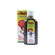 شربت اپتایزر اشتها آور | افزایش اشتها در کودکان و بزرگسالان