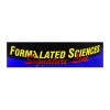 فرمولیتد ساینسز | Formulated Sciences