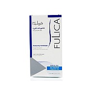 شامپو ضد شوره روزانه فولیکا مناسب انواع مو ۲۰۰ میلی لیتر