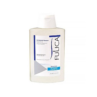 شامپو ضد شوره روزانه فولیکا 20 میلی