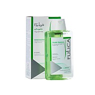 شامپو ملایم روزانه فولیکا 200 میلی لیتر | مناسب موهای حساس و شکننده