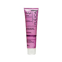 ماسک موهای شکننده و وزدار فولیکا 100 میلی لیتر