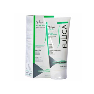 شامپو خیلی ملایم فولیکا ۲۰۰ میلی لیتر | کاهش دهنده خارش و التهاب