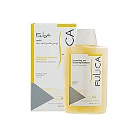 شامپو موهای خشک و آسیب دیده فولیکا ۲۰۰ میلی لیتر