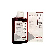 شامپو تقویت کننده مو فولیکا 200 میلی لیتر