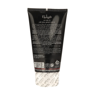 خریدژل مو حالت دهنده بسیار قوی فولیکا 